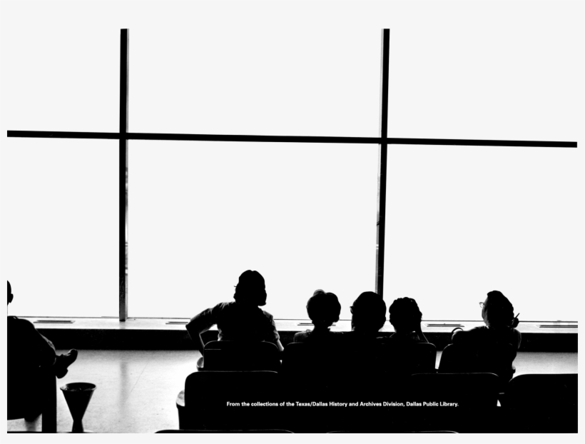 Airport Free Download Png - Dallas Love Field, transparent png download