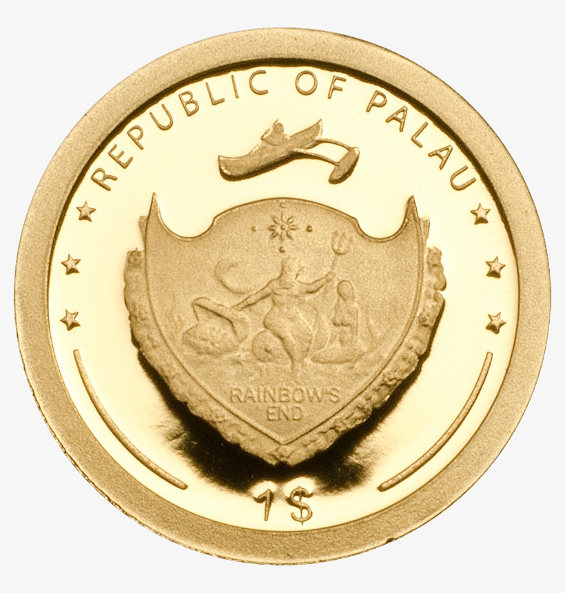 Ankh Egyptian Symbols - Gold, transparent png download