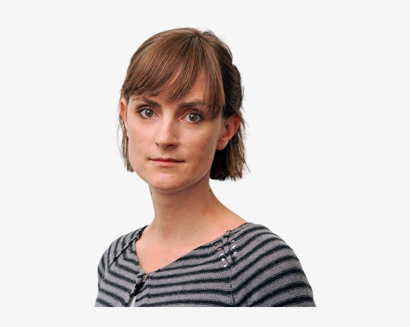 Russia's Tv Tsar Vladimir Putin On Confident Form In - Amelia Gentleman, transparent png download