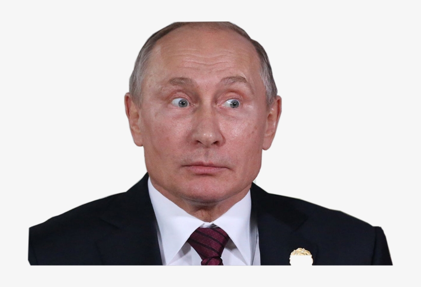 Putin Getty, transparent png download
