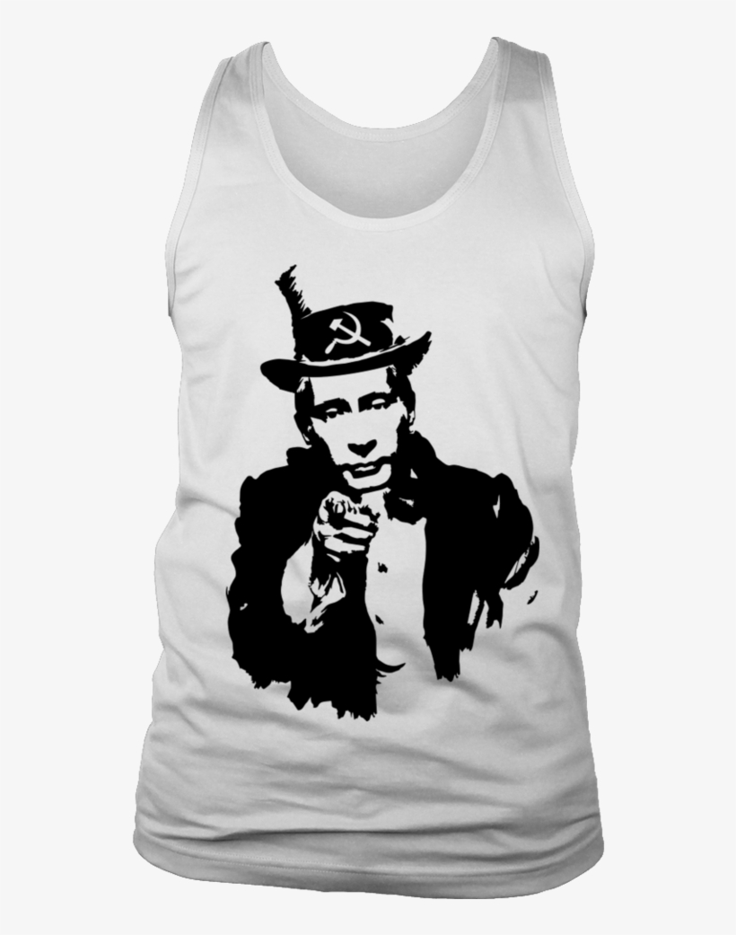 I Want You - Voted For The Second Amendment, transparent png download