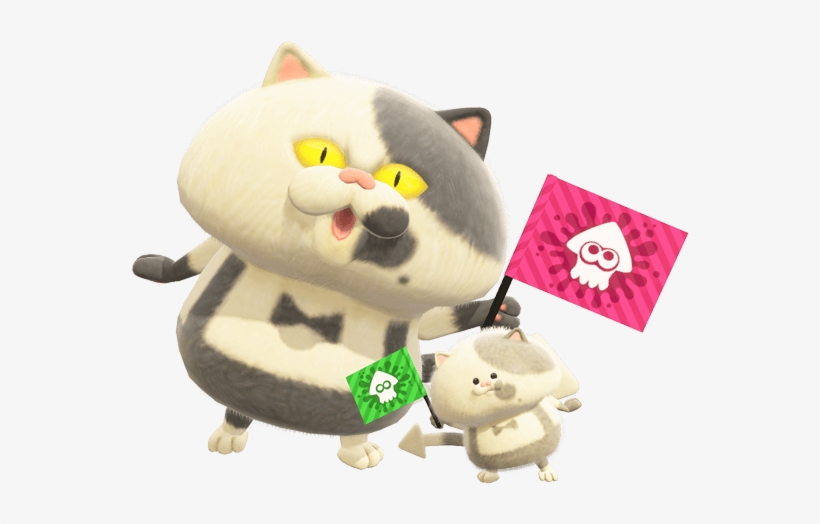 67kib, 558x444, Judd - Mr Grizz Splatoon 2, transparent png download