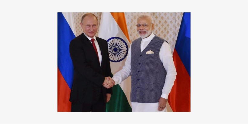 India Russia Seal Big Ticket Defence Deals, transparent png download