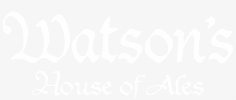 Twitter - Watson's House Of Ales, transparent png download