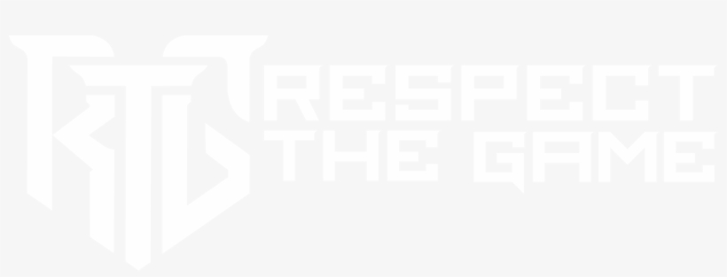 Partners - Respect The Game Logo, transparent png download