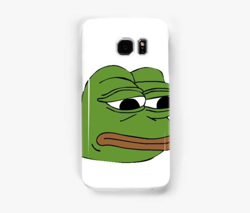 Sad Pepe - Lirikfeels, transparent png download
