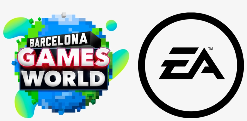 Ea Llevará 'battlefield 1', 'titanfall 2' Y 'ea Sports - Barcelona Games World 2018, transparent png download