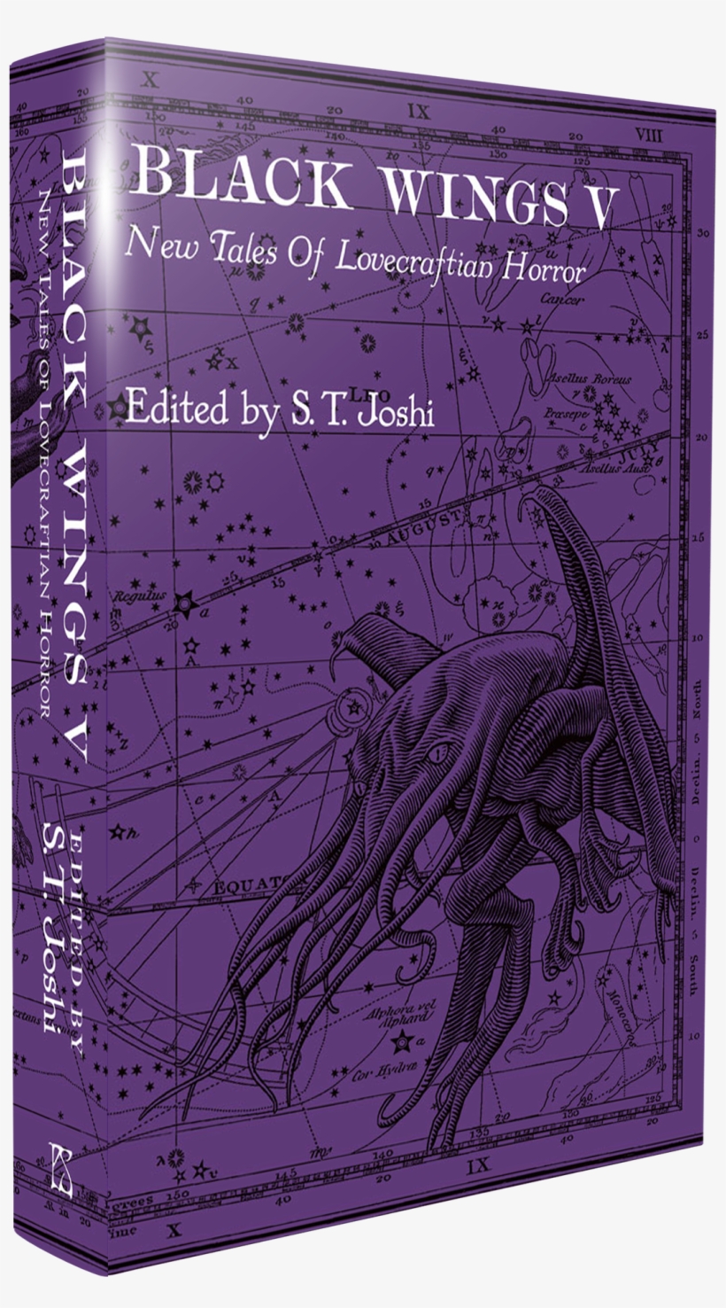 S. T. Joshi, transparent png download