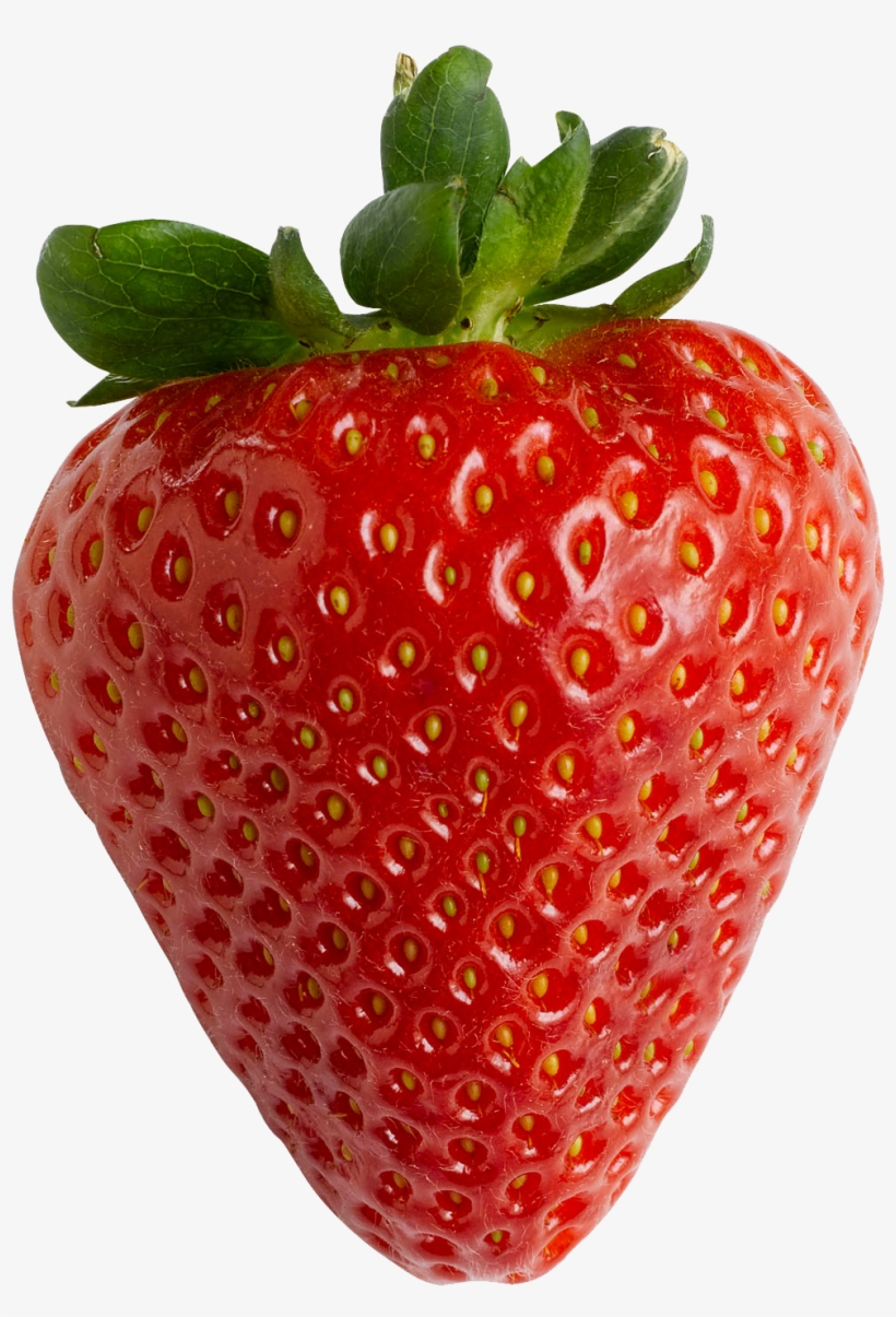 Strawberry High-quality Png - Strawberry Png, transparent png download