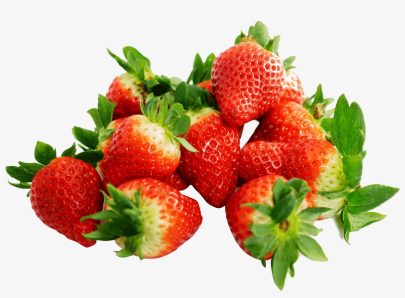 Free Png Strawberries Png Images Transparent - Strawberries Png, transparent png download