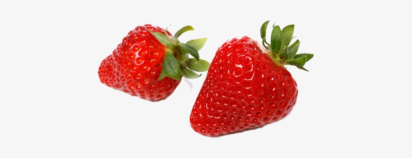 Chef S Recipe Strawberry - Food Strawberry, transparent png download