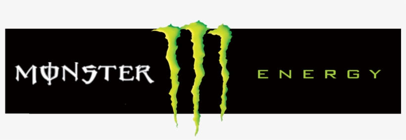 Picture - Monster Energy Drink, transparent png download
