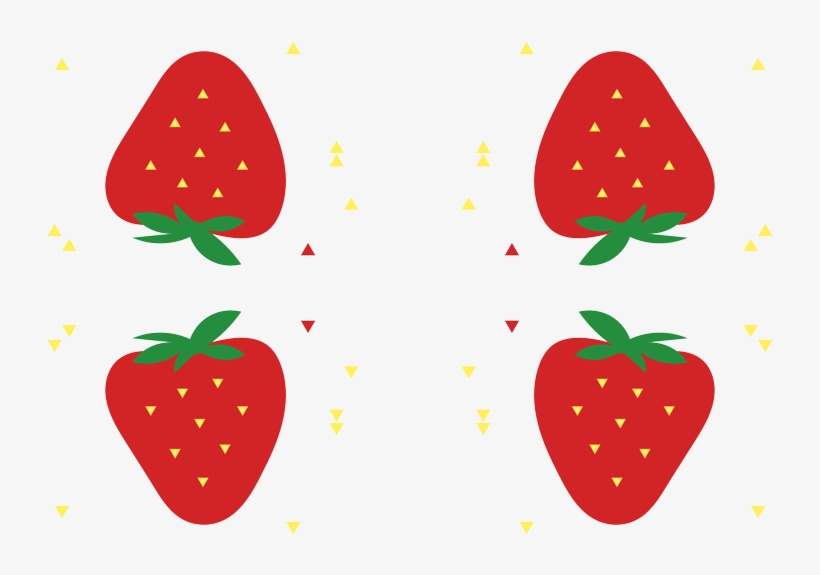Strawberry, transparent png download