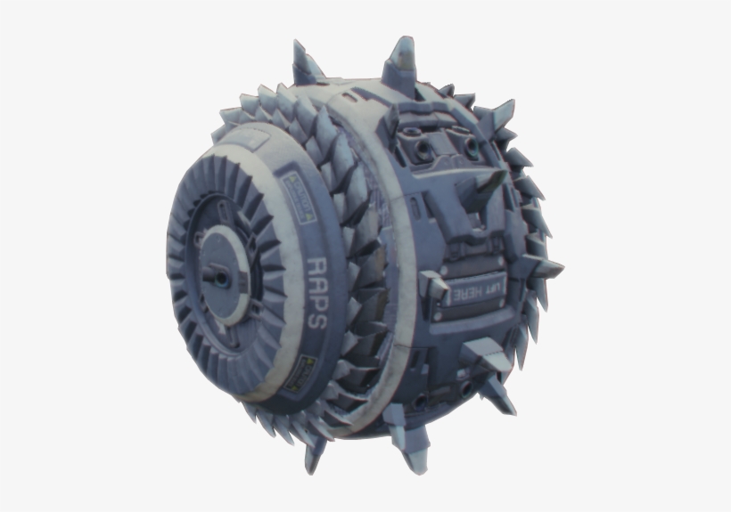Appears In, Call Of Duty - Black Ops 3 Raps Png, transparent png download