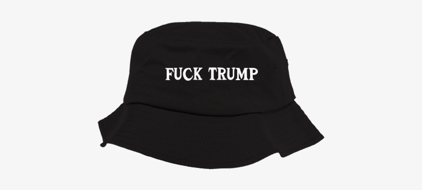 Fu#k Trump Fuck Trump - Splatoon Bucket Hat, transparent png download