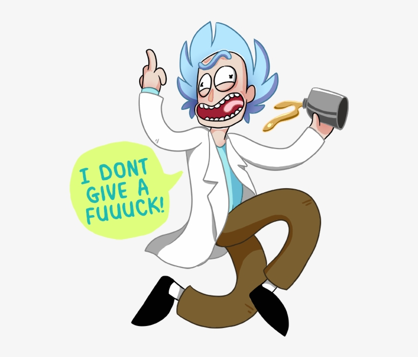 Rick And Morty,рик И Морти, Рик И Морти, ,фэндомы,r&m - Рик И Морти Gyu, transparent png download