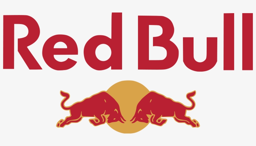 Red Bull Energy Drink Has Been Developed For People - Red Bull Logo Psd, transparent png download