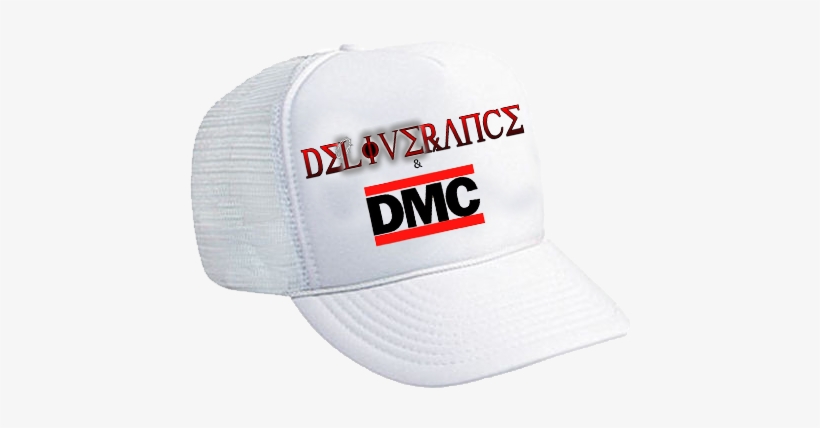 Deliverance & Dmc Hat - Darryl Makes Comics: #1 [book], transparent png download