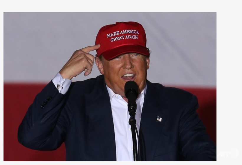 Donald Trump, transparent png download