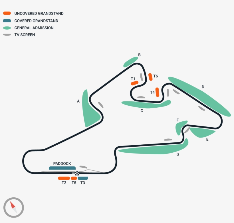 2019 Monster Energy Grand Prix České Republiky - Motogp, transparent png download