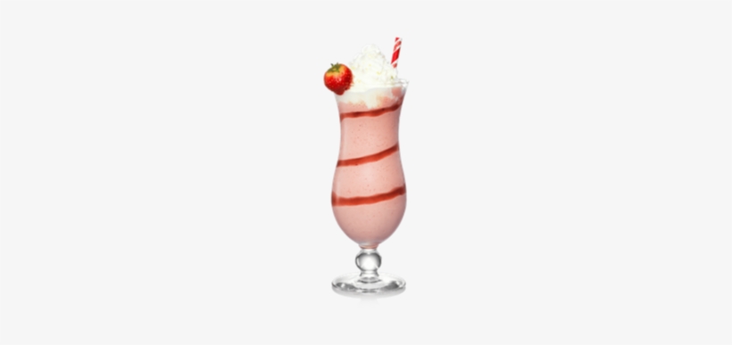 Kahlúa Strawberry Shake - Strawberry Shake, transparent png download
