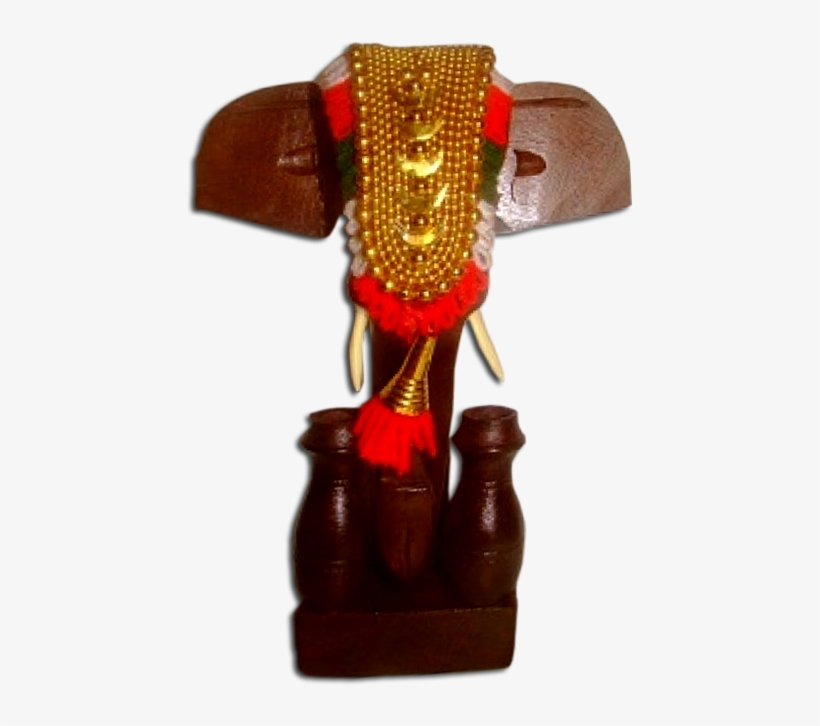 More Views - African Elephant, transparent png download