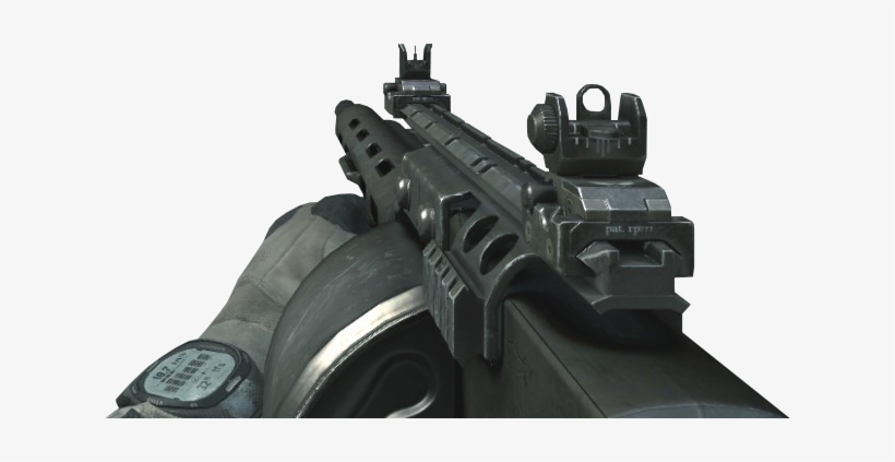 Striker Mw3 - January 26, transparent png download