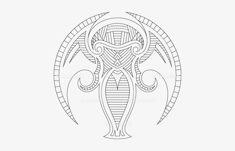 Linear Elephant Head ❥❥❥ Https - Outline Drawing On Gandhi Jayanti, transparent png download