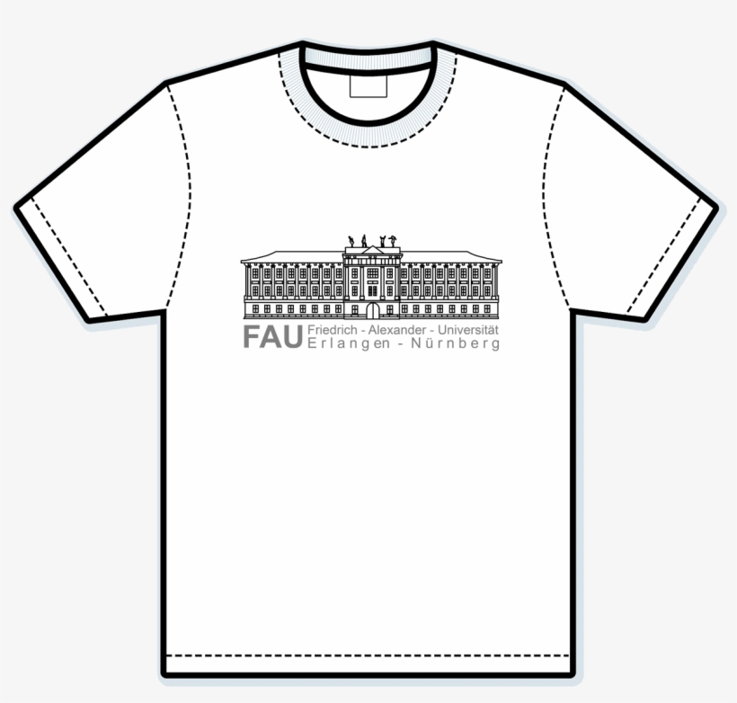 Placed - Length And Width Of Shirt, transparent png download