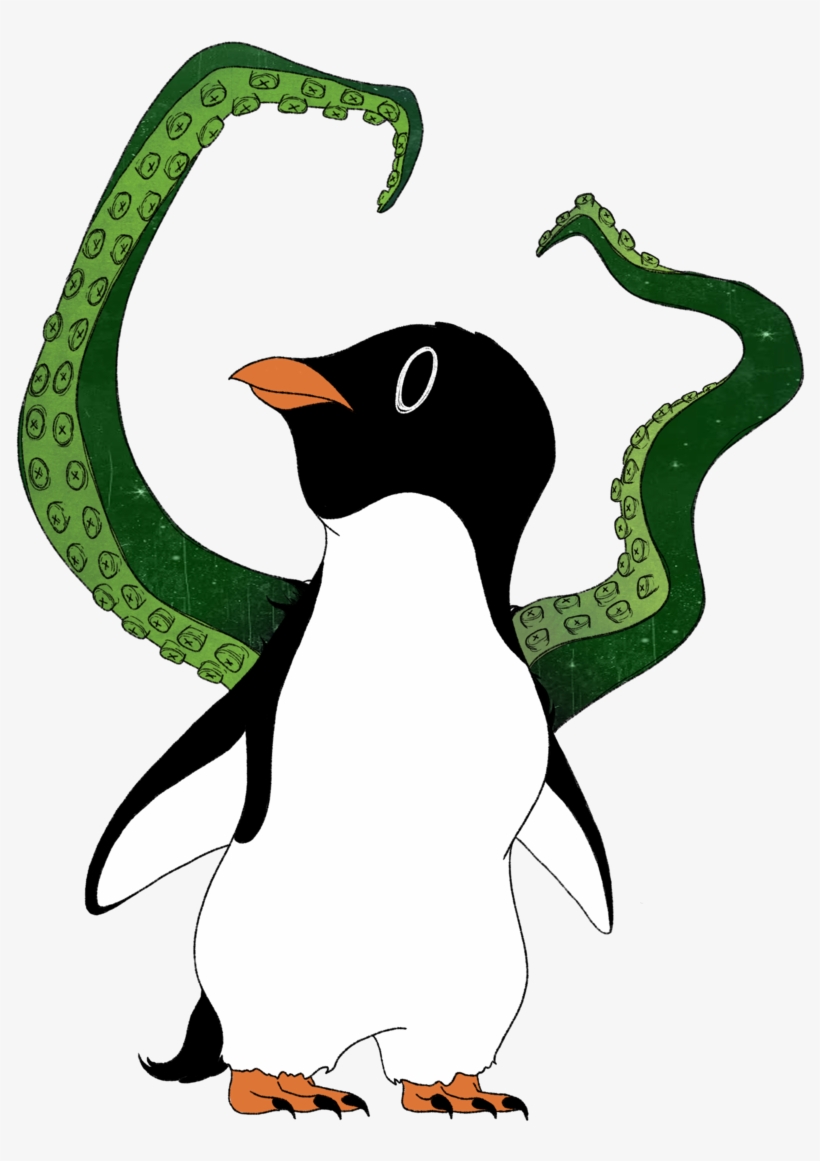 Adã©lie Penguin, transparent png download