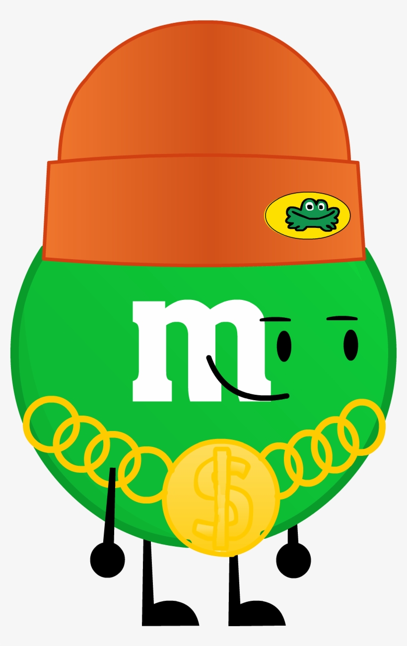 Eminem - Object Lockdown M And M, transparent png download