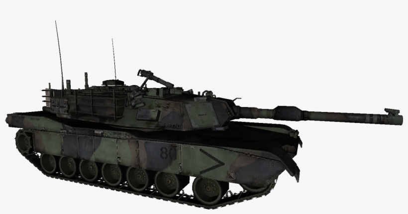 Just To Show It's In Progress - Gta Sa Mw3, transparent png download