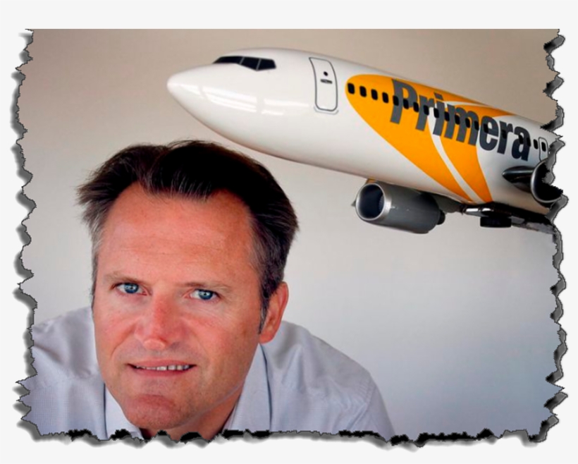 Andri Már 77 - Boeing 747-8, transparent png download