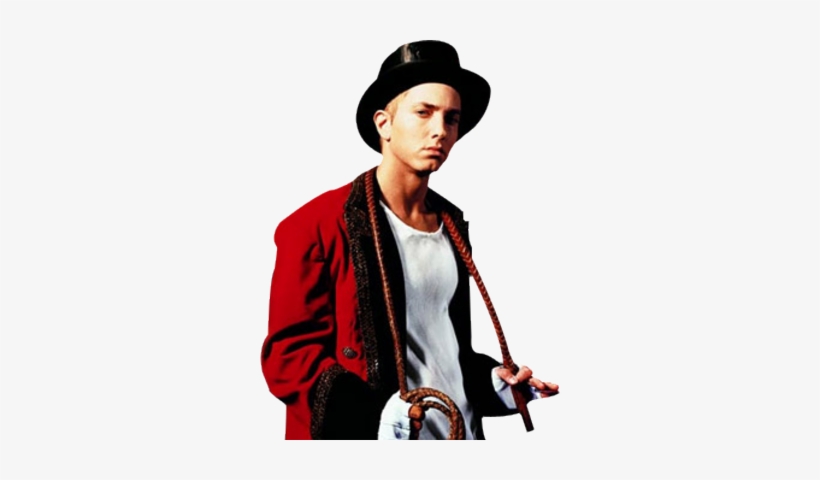 Psd Detail - Eminem Cut Out, transparent png download