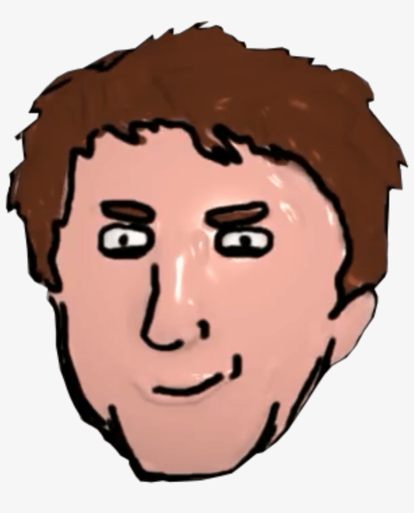 I Made A Png Of Joel S - Water, transparent png download