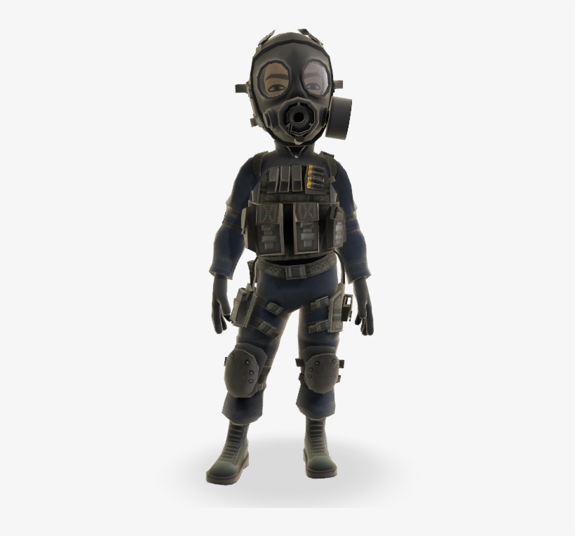 With Yesterday's Announcement - American Special Forces Xbox Live, transparent png download