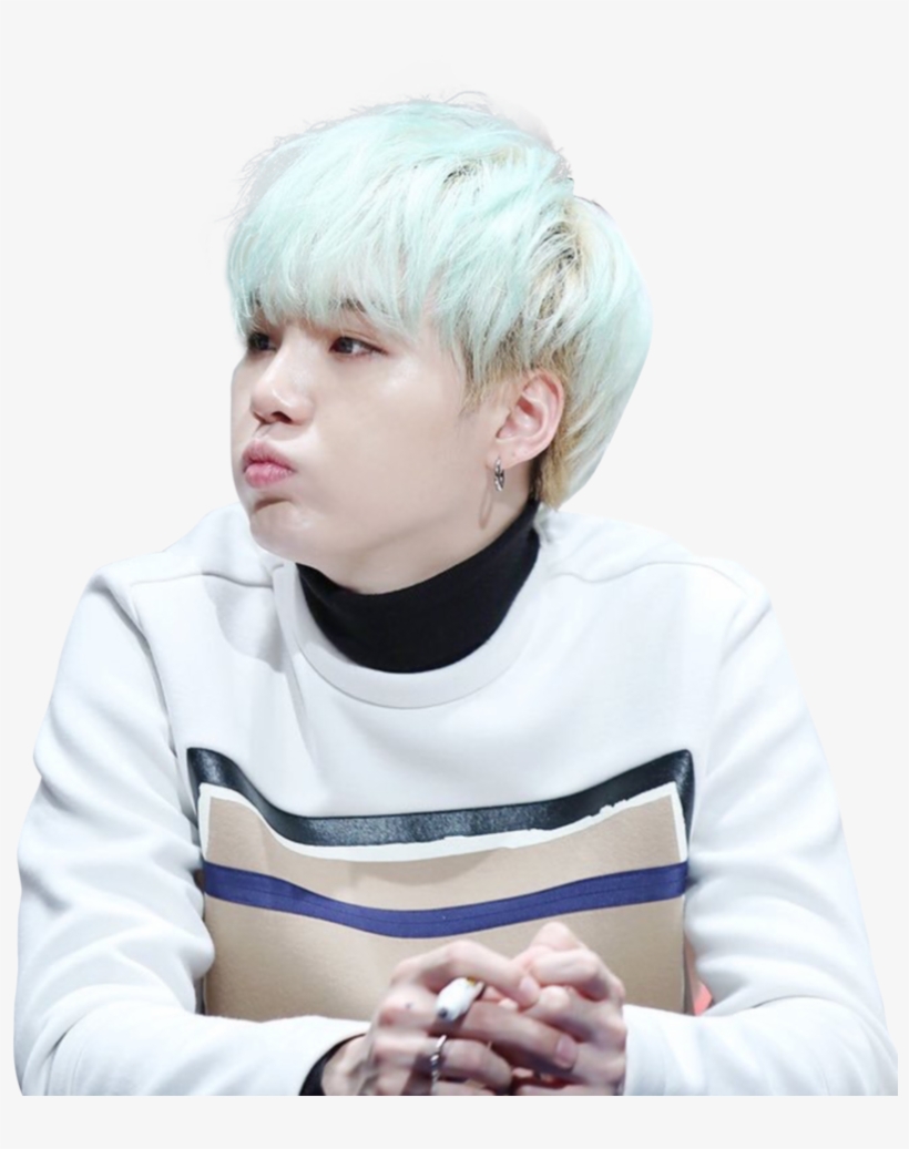 Graphic Freeuse Stock Png Of Bts Viparmy By On Deviantart - Bts Suga Png, transparent png download