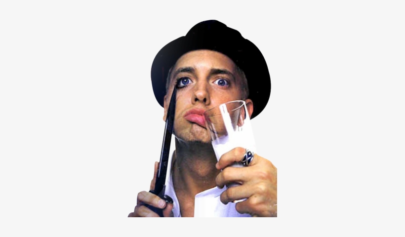 Eminem 2013 Png Eminem - Real Slim Shady Dre, transparent png download