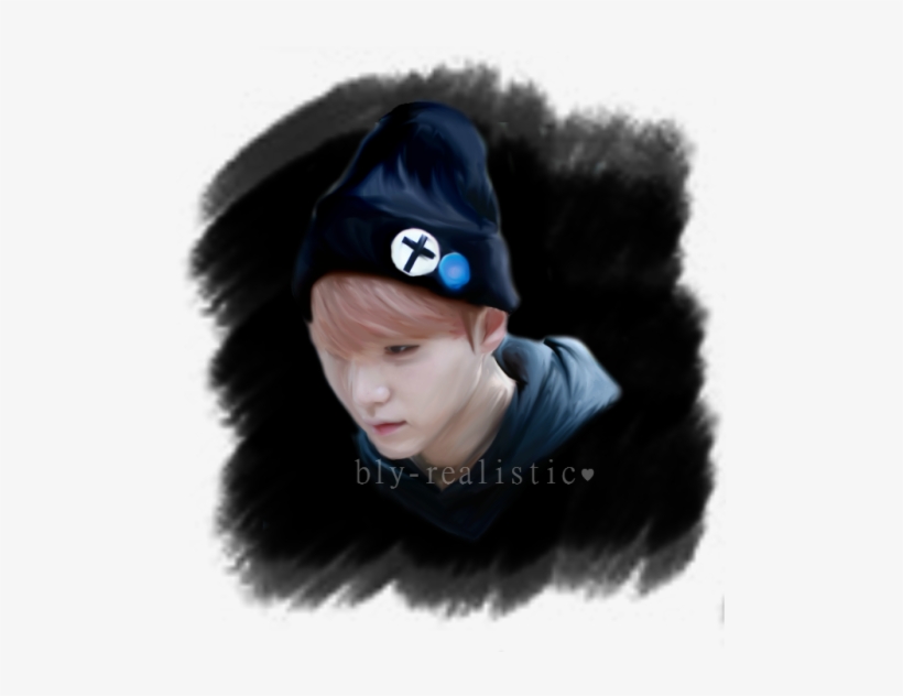 Bts ♥ “please Do Not Steal/ - Bts, transparent png download