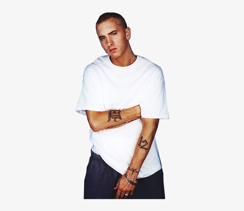 #eminem - Eminem Good, transparent png download
