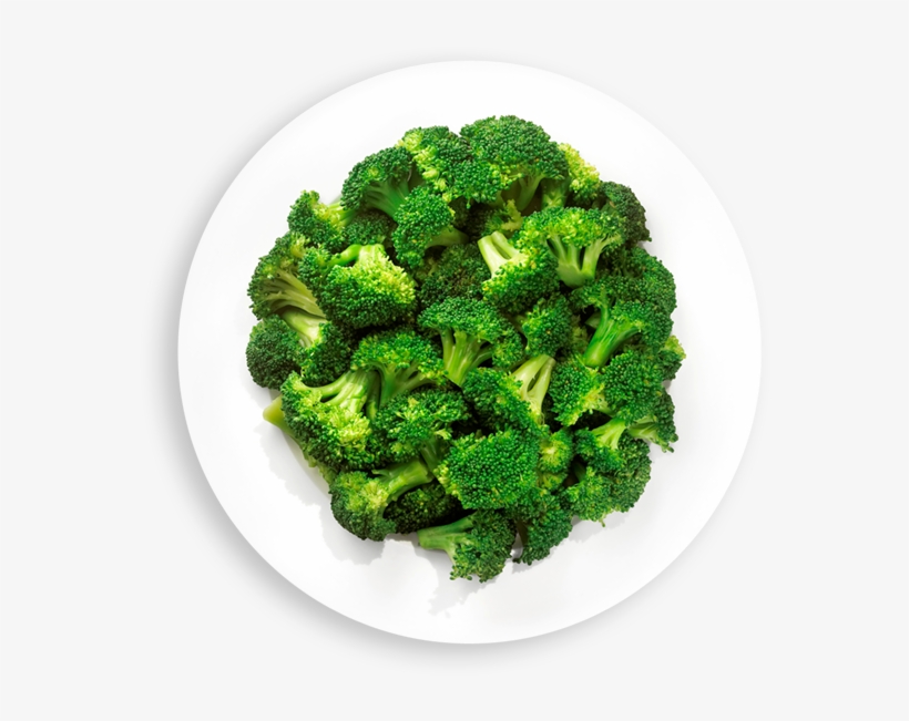 Bonduelle Medium Broccoli Florets Wet Pack6 X 1 Kg - Brocolis Bonduelle, transparent png download