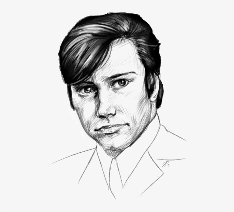 Tapani Kansa By Tierfarbe On Deviantart - Sketch, transparent png download