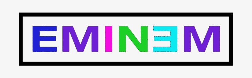 The Eminem - Eminem Name, transparent png download