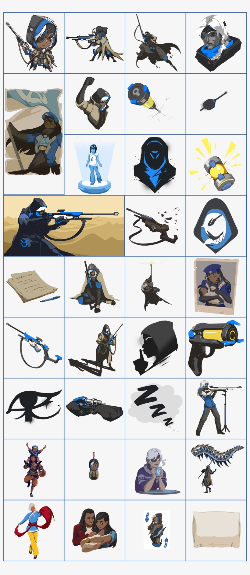 Click For Full Sized Image Ana - Resource, transparent png download