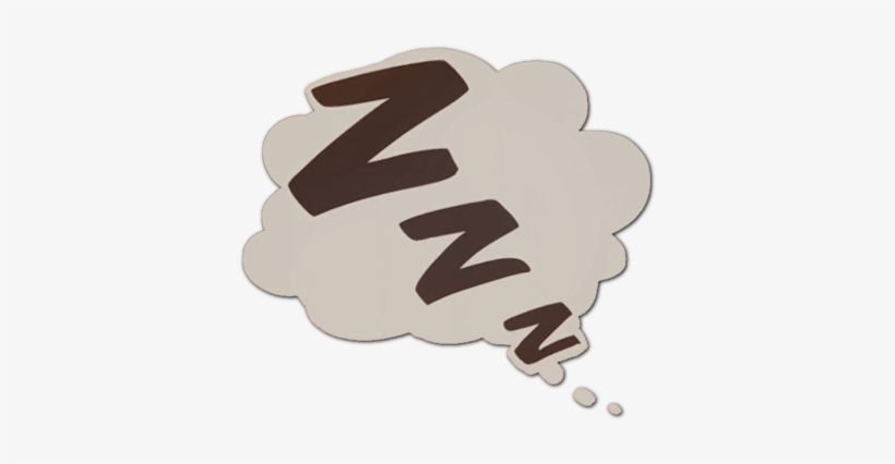 Can Always Use The Zzz Spray Till We Get A Pillow - Ana Spray, transparent png download
