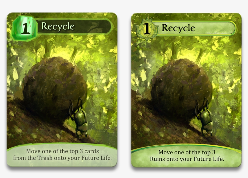 Karmaka Graphic Design Update - Karmaka Board Game Card Game, transparent png download