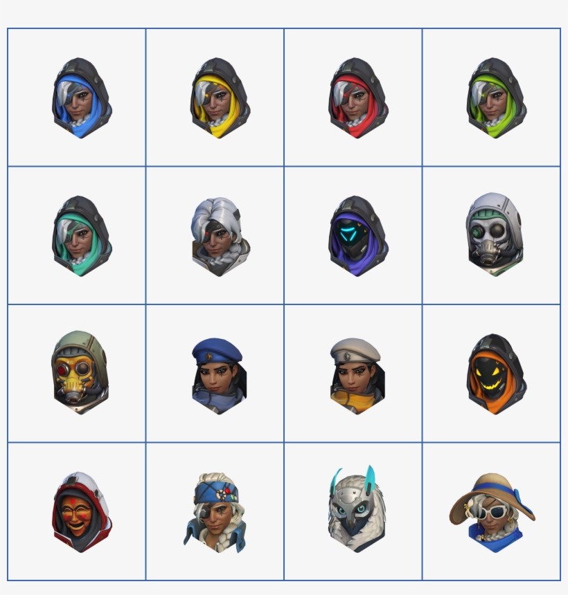 Click For Full Sized Image Ana - Computer, transparent png download