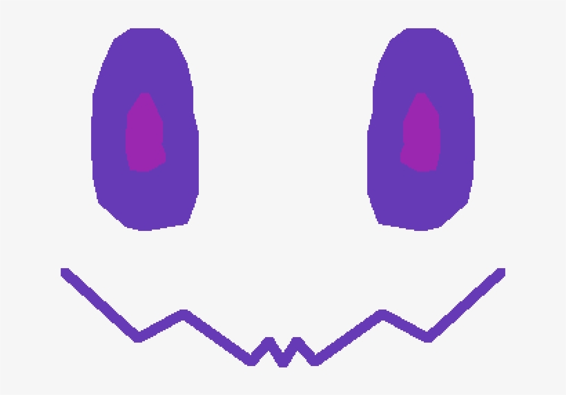Download Roblox Face Making - Circle | Transparent PNG Download | SeekPNG