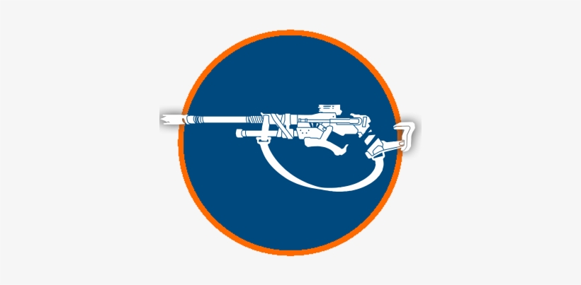Rifle Biótico - Blog, transparent png download