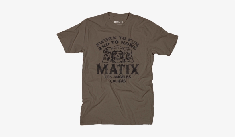 2nd To None Rubble - Matix Triko Dc 77, transparent png download